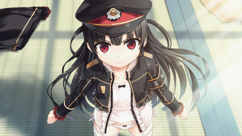 Maitetsu + Additional H-scenes 1 page 1 full