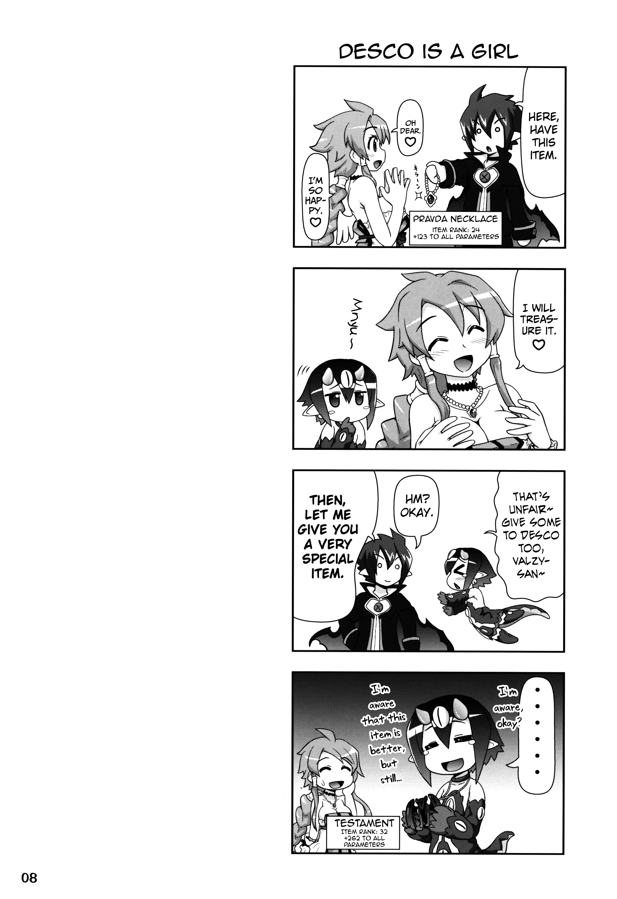 Yarikomi Man page 7 full