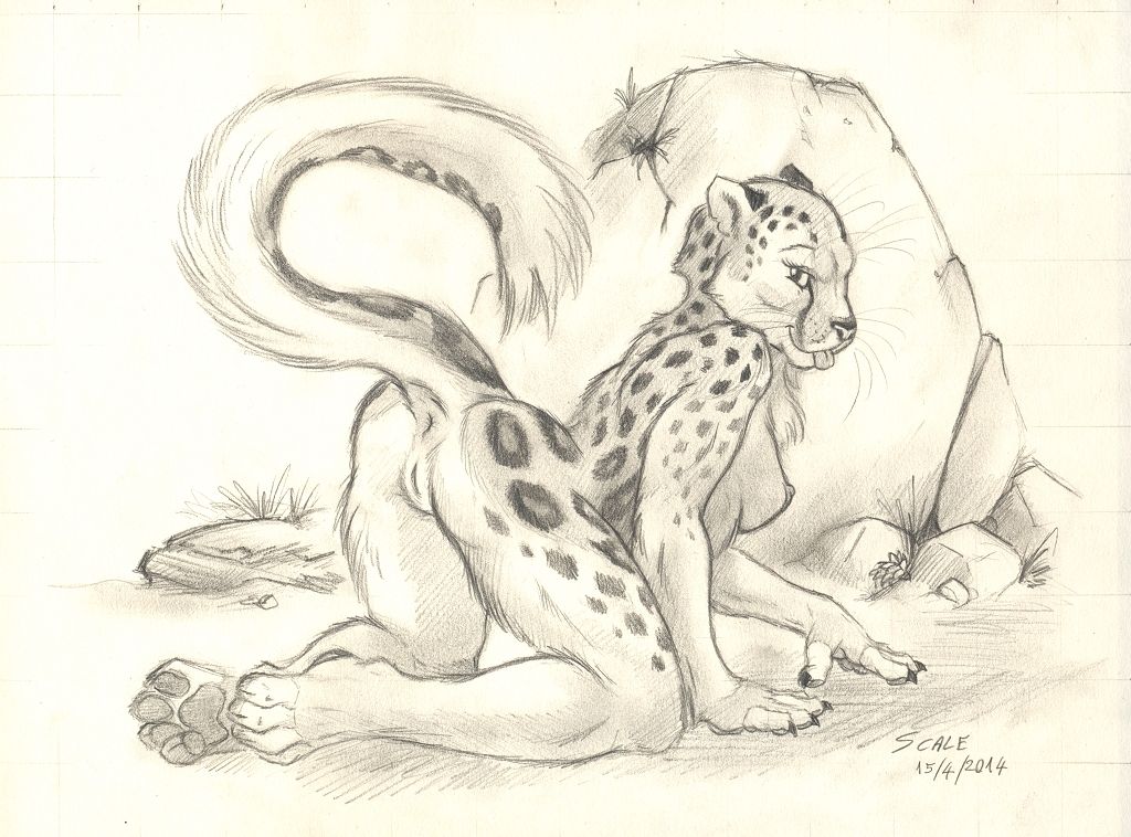 Artist - Scale page 2 full