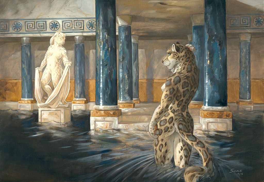 Artist - Scale page 9 full