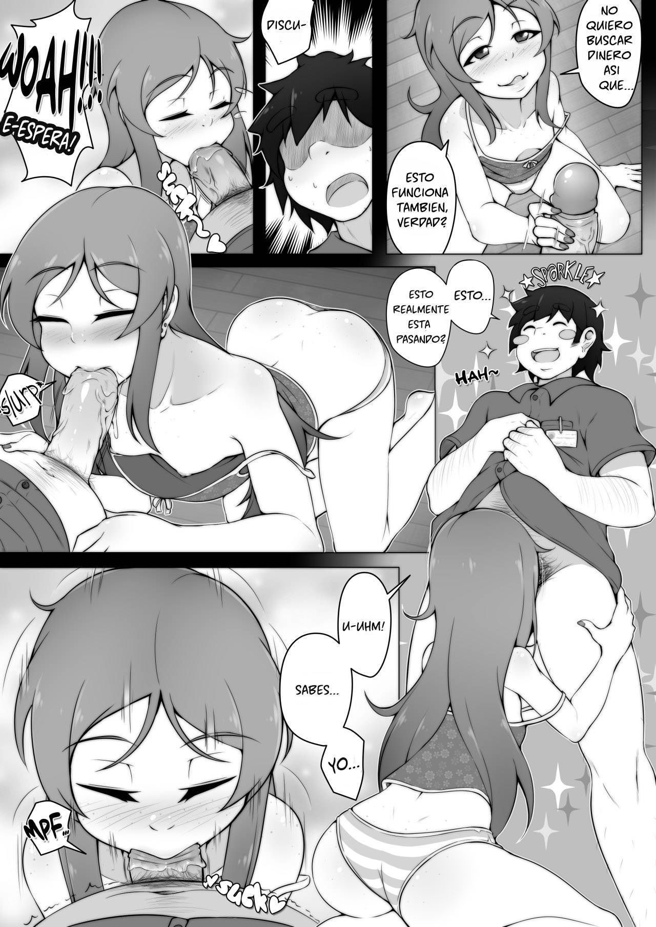 Golden Week page 6 full