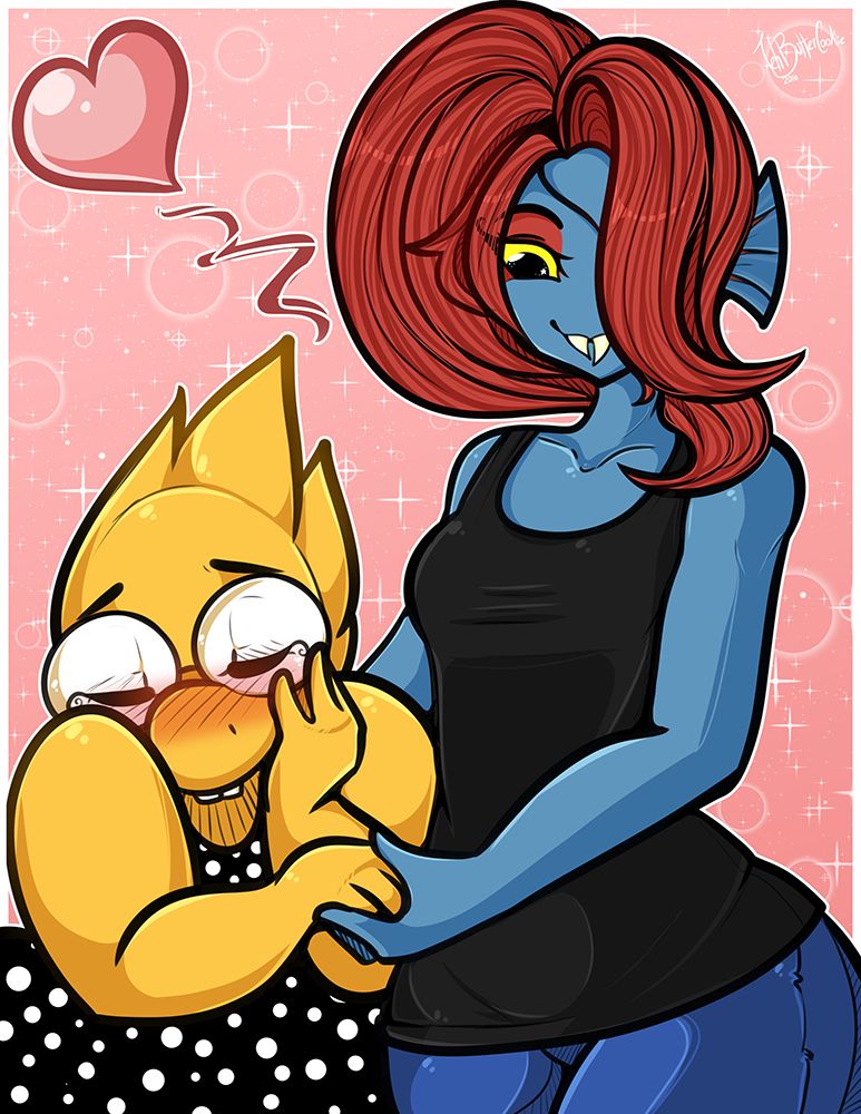 Artist - TehButterCookie page 2 full