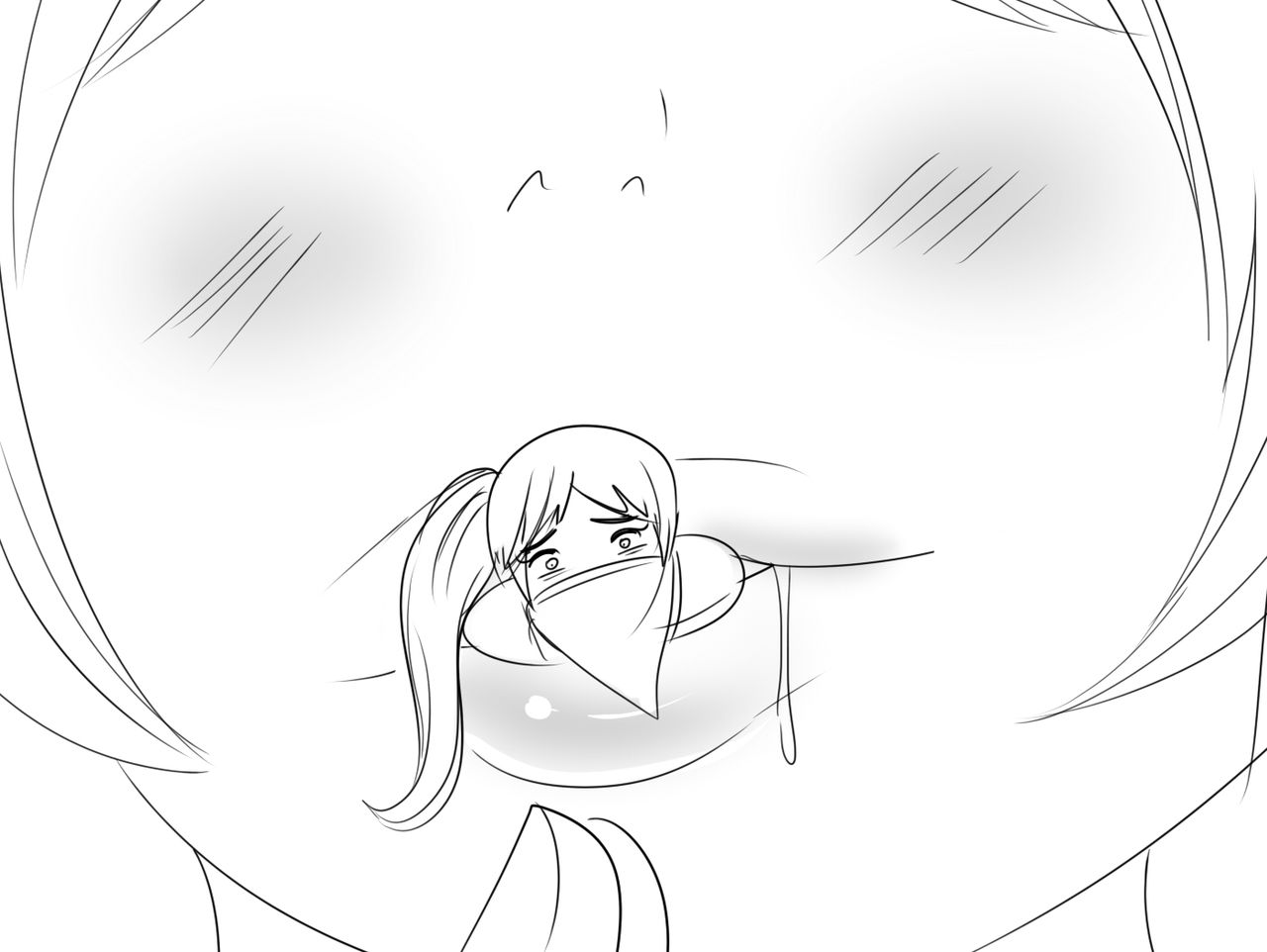 Stomach Jail sketch pack page 10 full