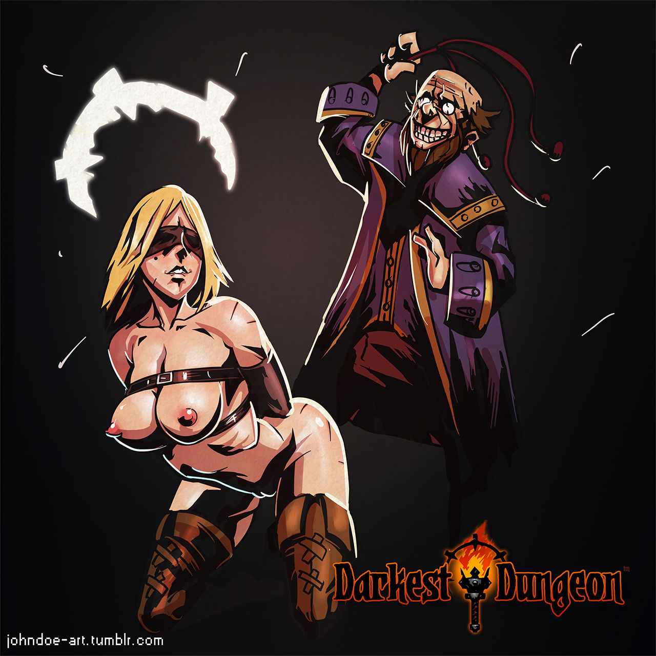 Darkest Dungeon page 2 full