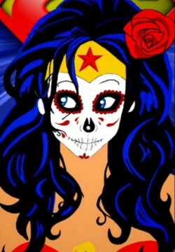 Skull Girls