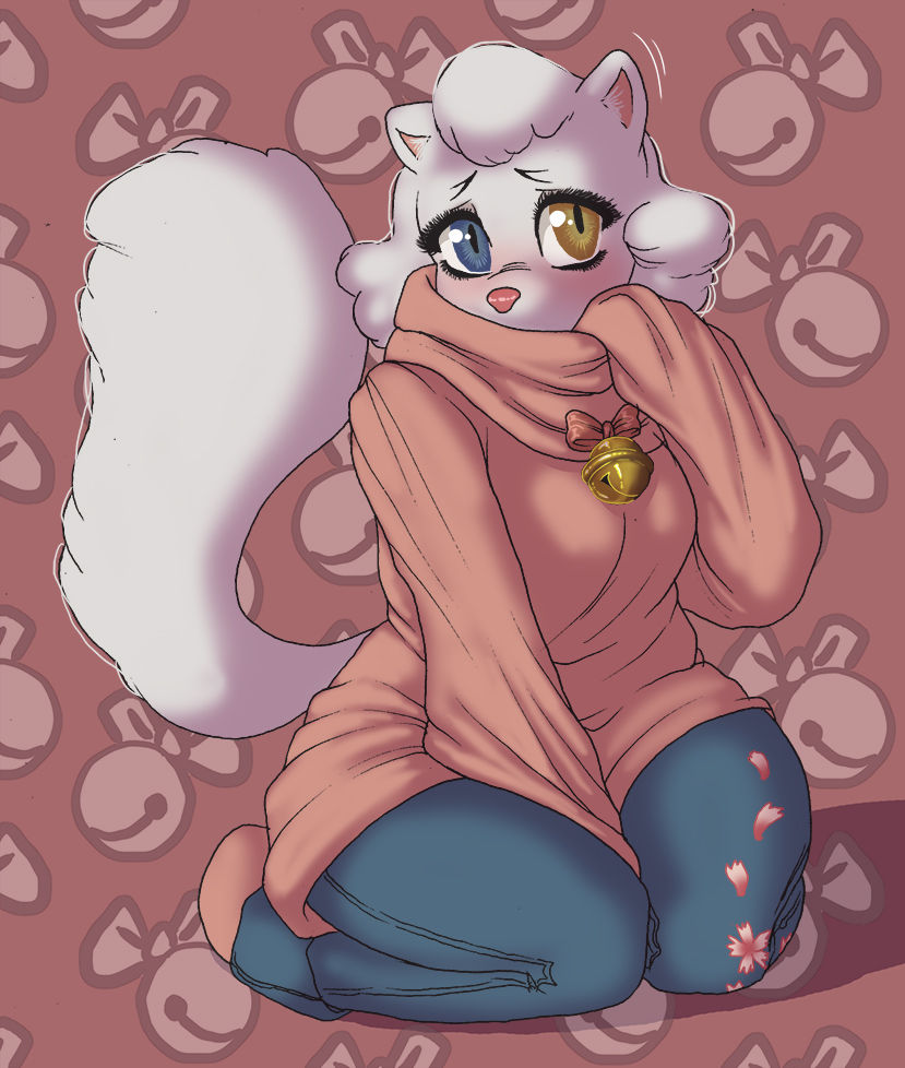 Artist - DontFapGirl page 9 full