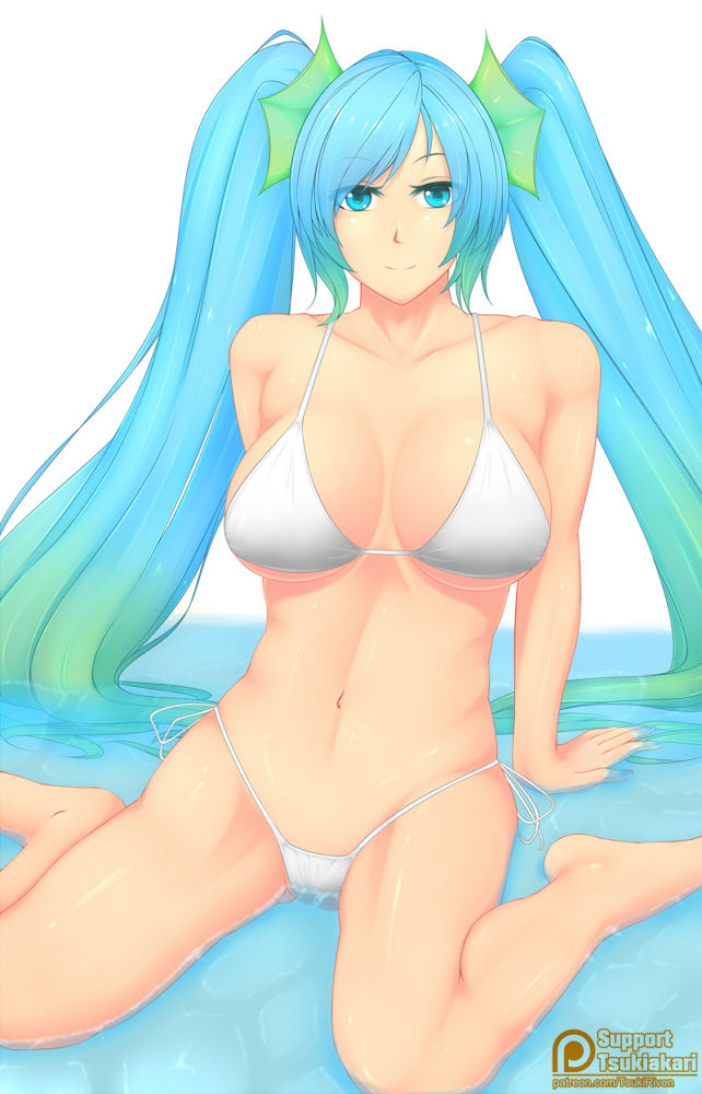 Pixiv Artist - Ryu Seung page 1 full