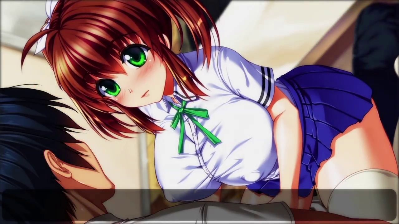 淫乱な体質の女の子たち～淫乱教育官の日常～【秋葉星奈編】 page 3 full