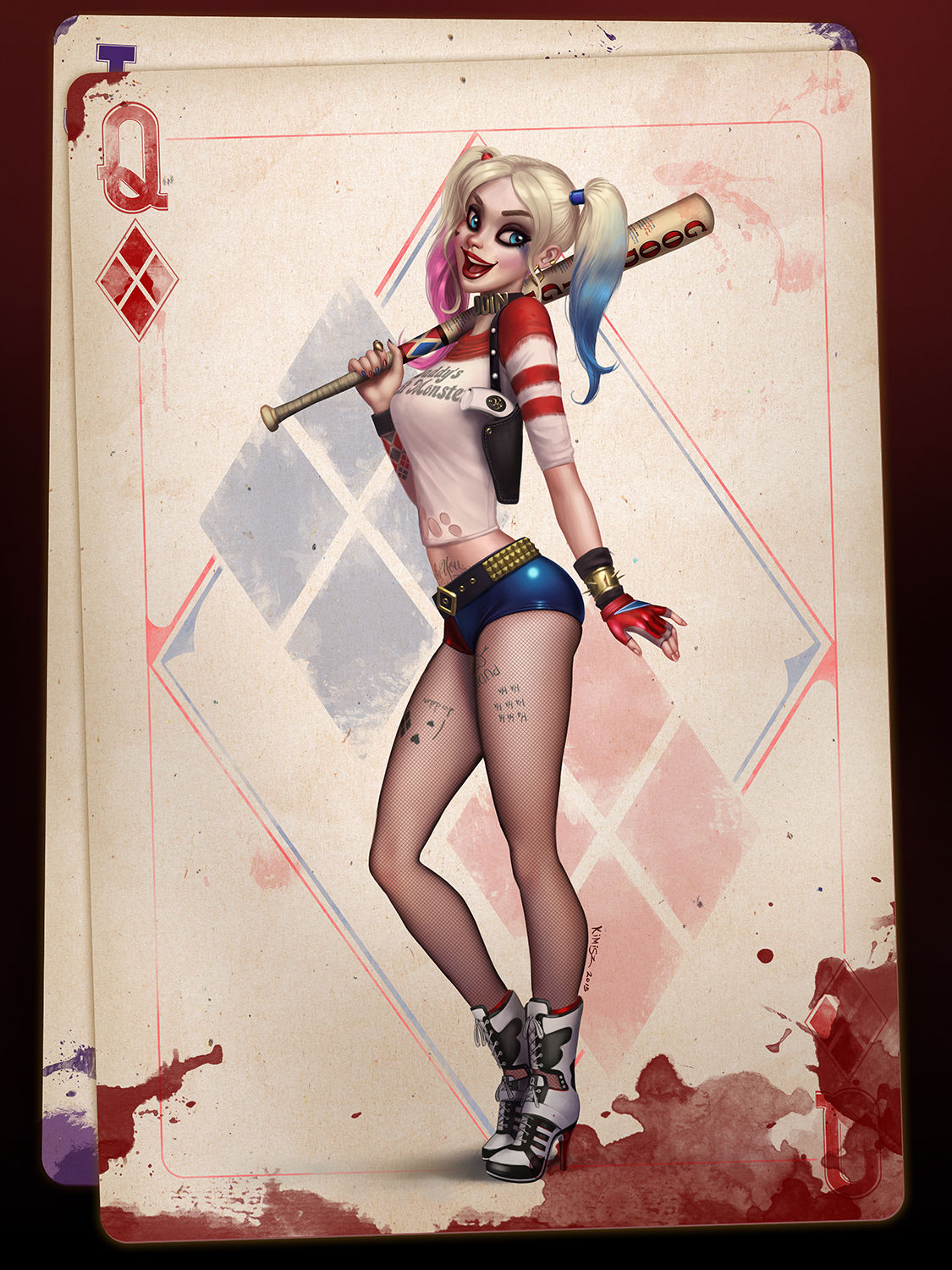 Artworks by KimiSz page 10 full