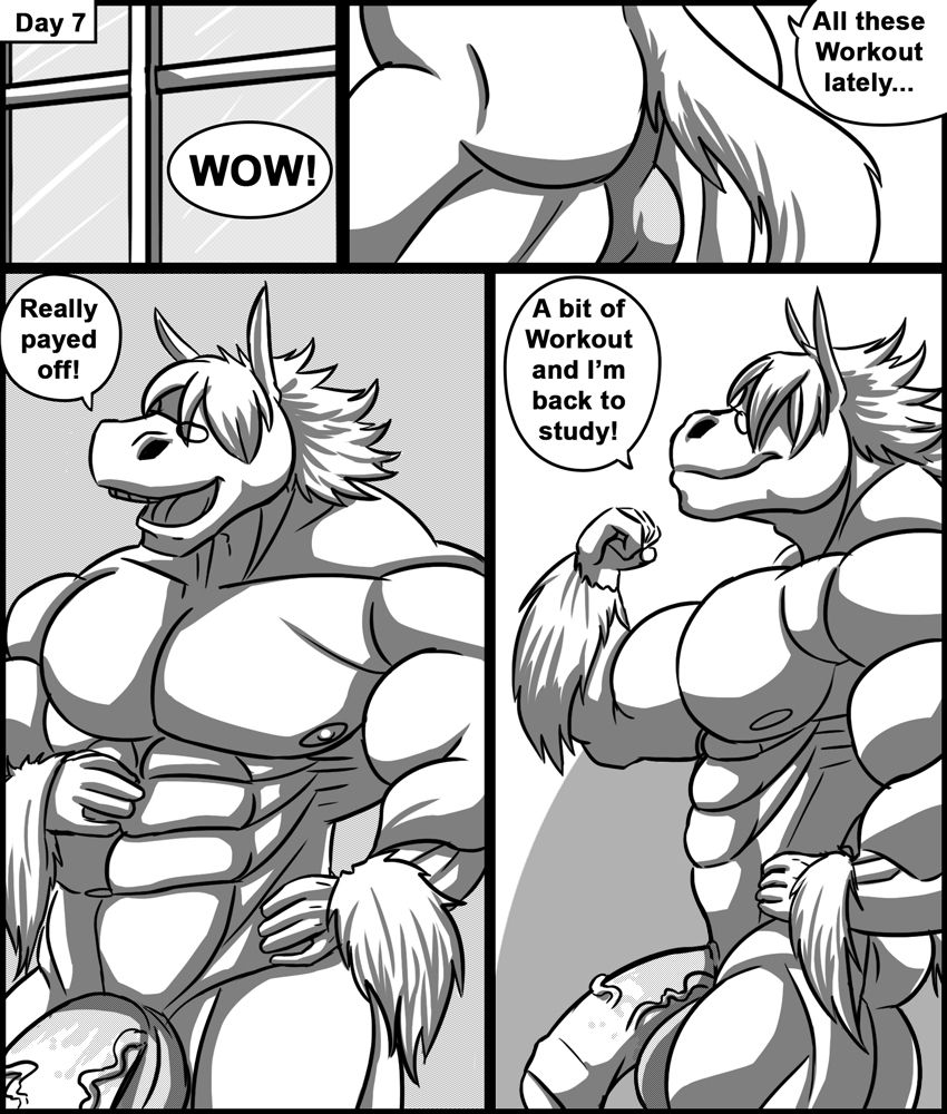 Comic-sion page 4 full