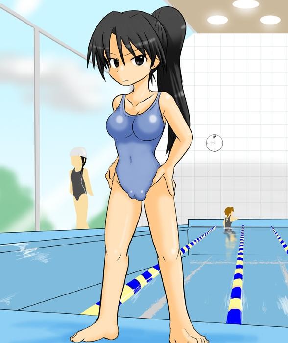 Rena no Anal Goods Monitor page 2 full