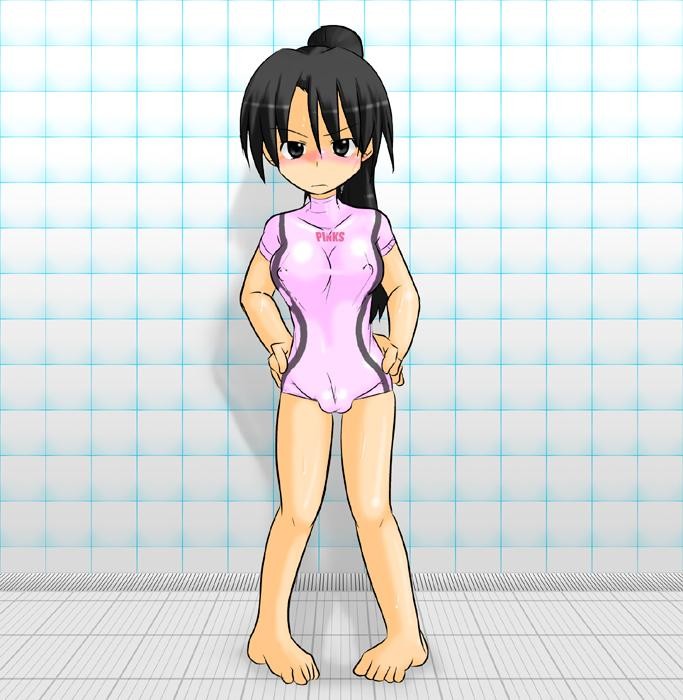 Rena no Anal Goods Monitor page 3 full