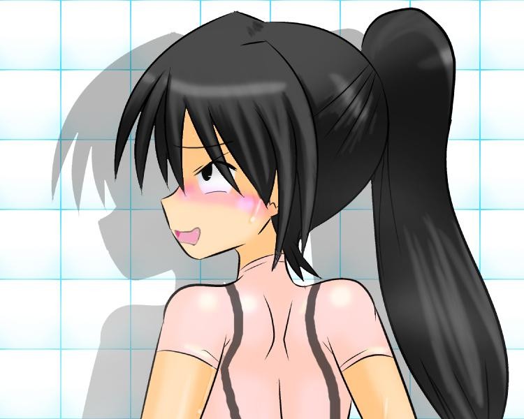 Rena no Anal Goods Monitor page 6 full