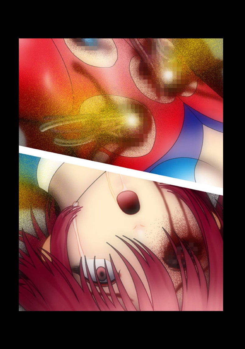 Ai no Senshi Kaitai Saisei page 4 full