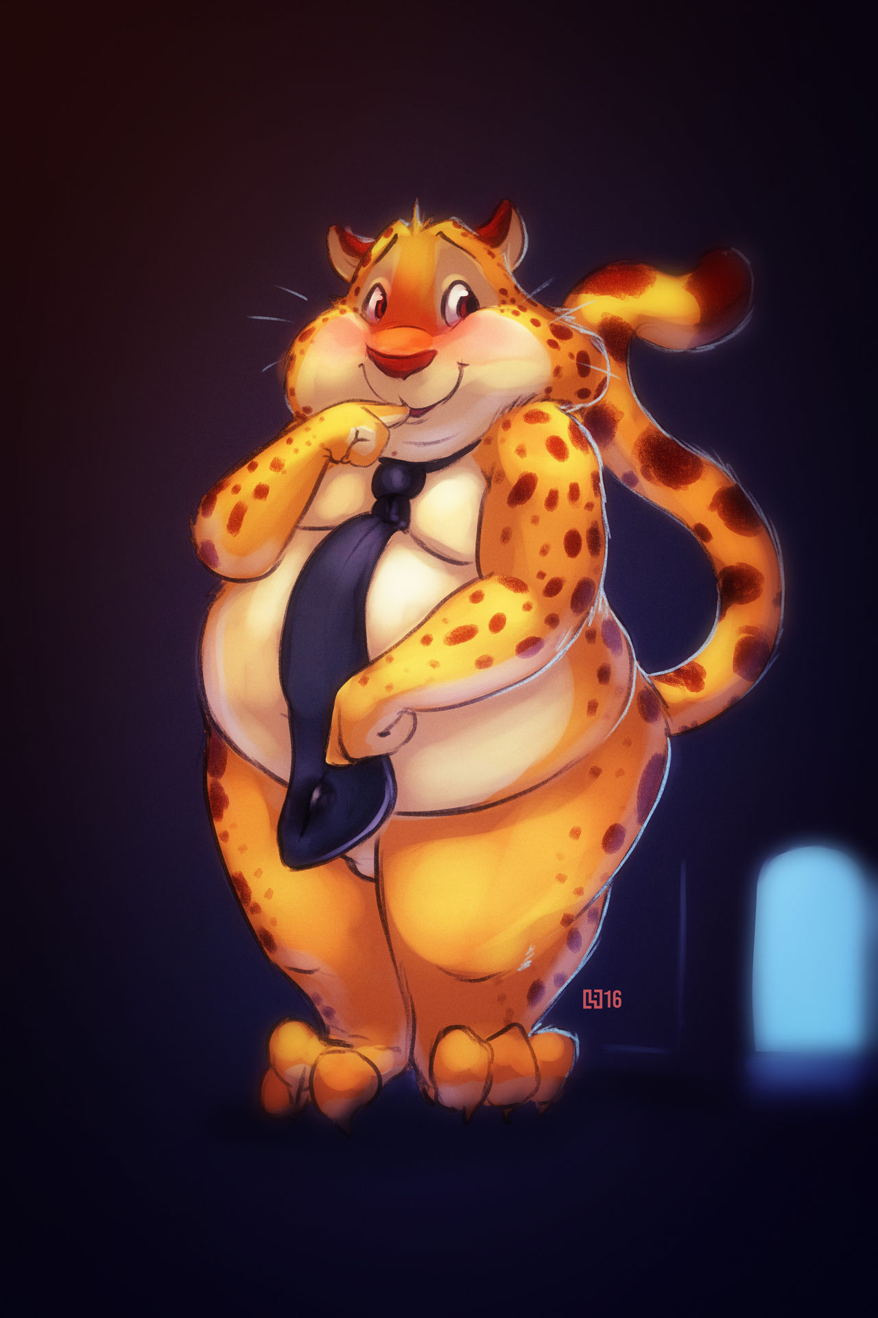 ARTIST Lokpik page 4 full
