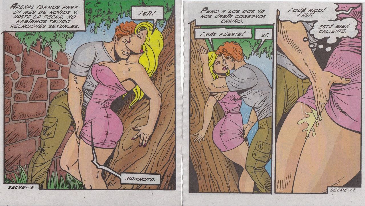 Secretos de Cama 0156 page 10 full
