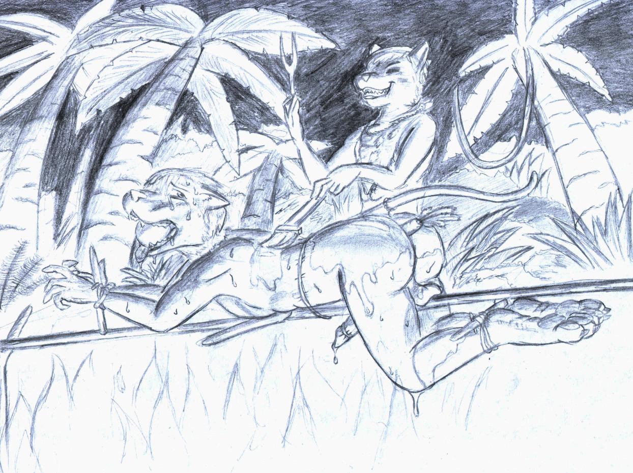 ARTIST  Necromuncher page 3 full