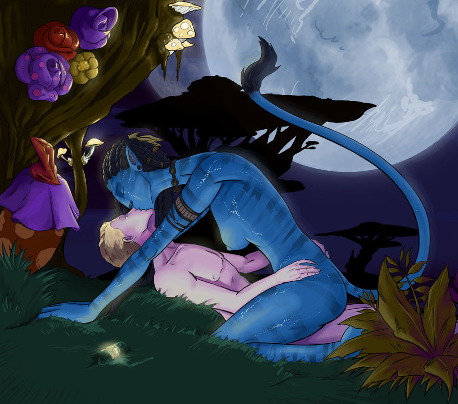 Neytiri page 8 full