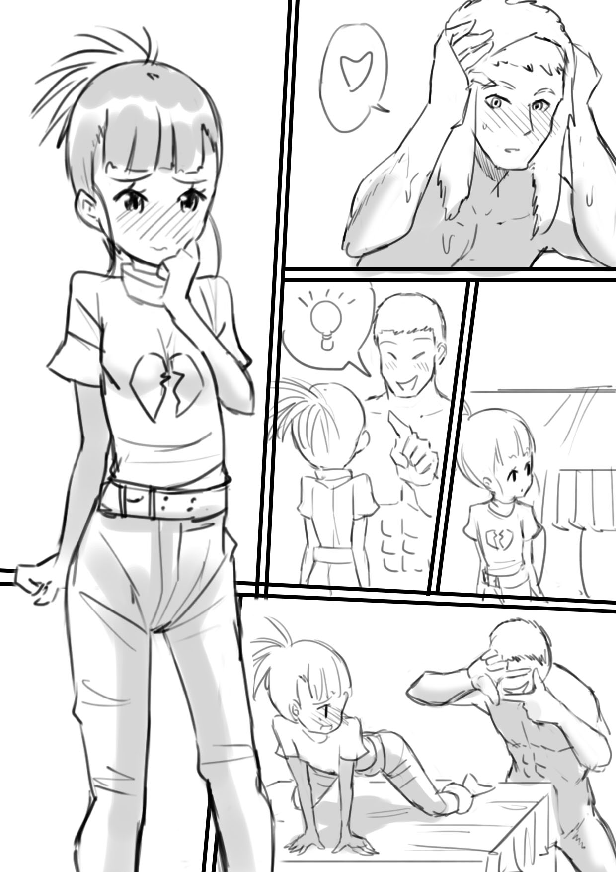 Ruki page 5 full
