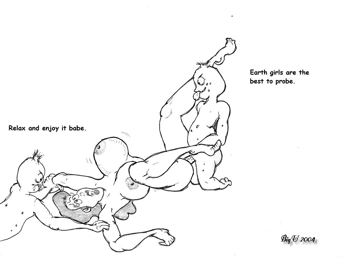 Rocky and Bullwinkle Parody page 5 full