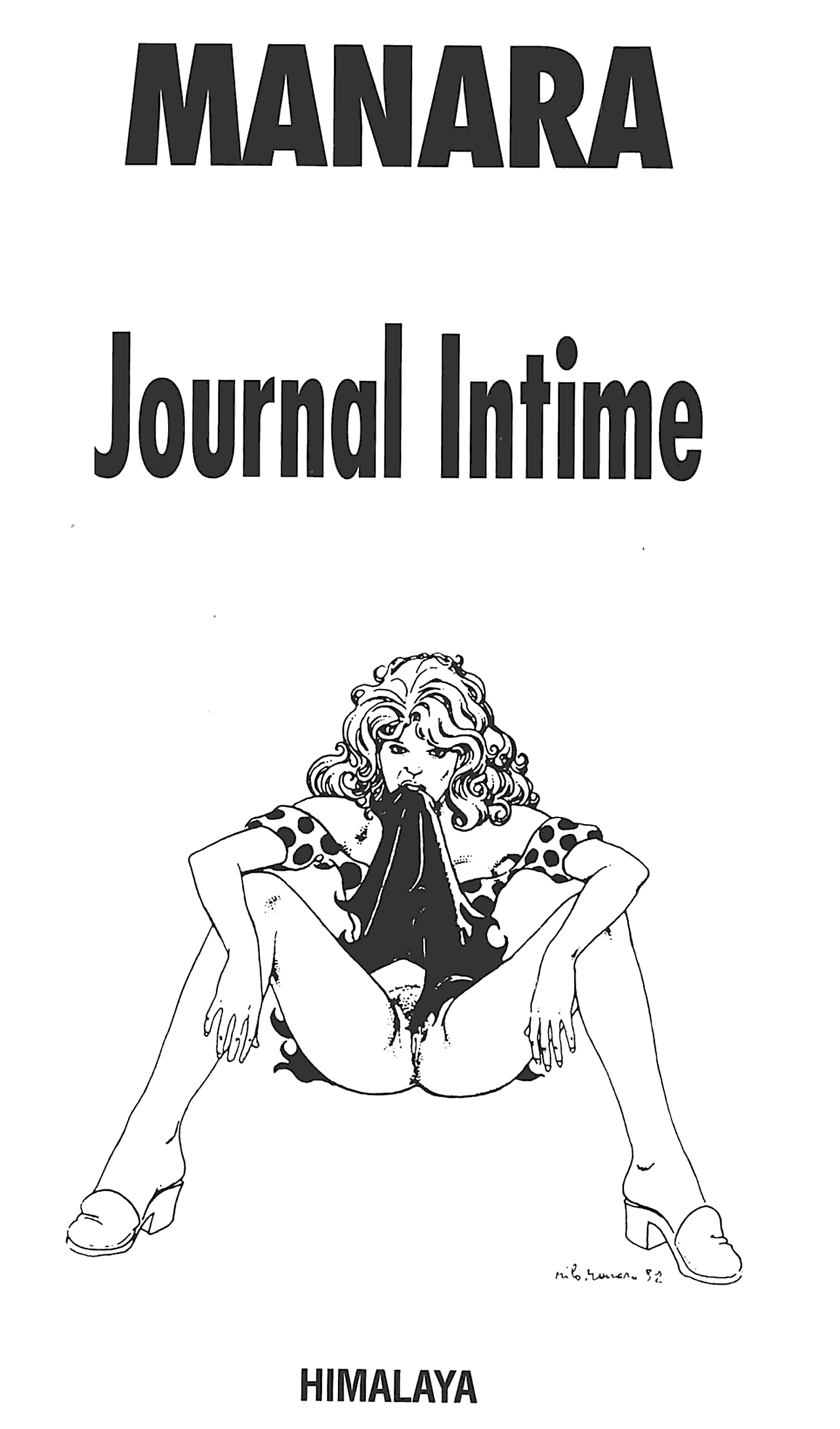 Journal intime page 4 full