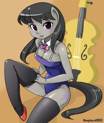 Artist - Shepherd0821 cover