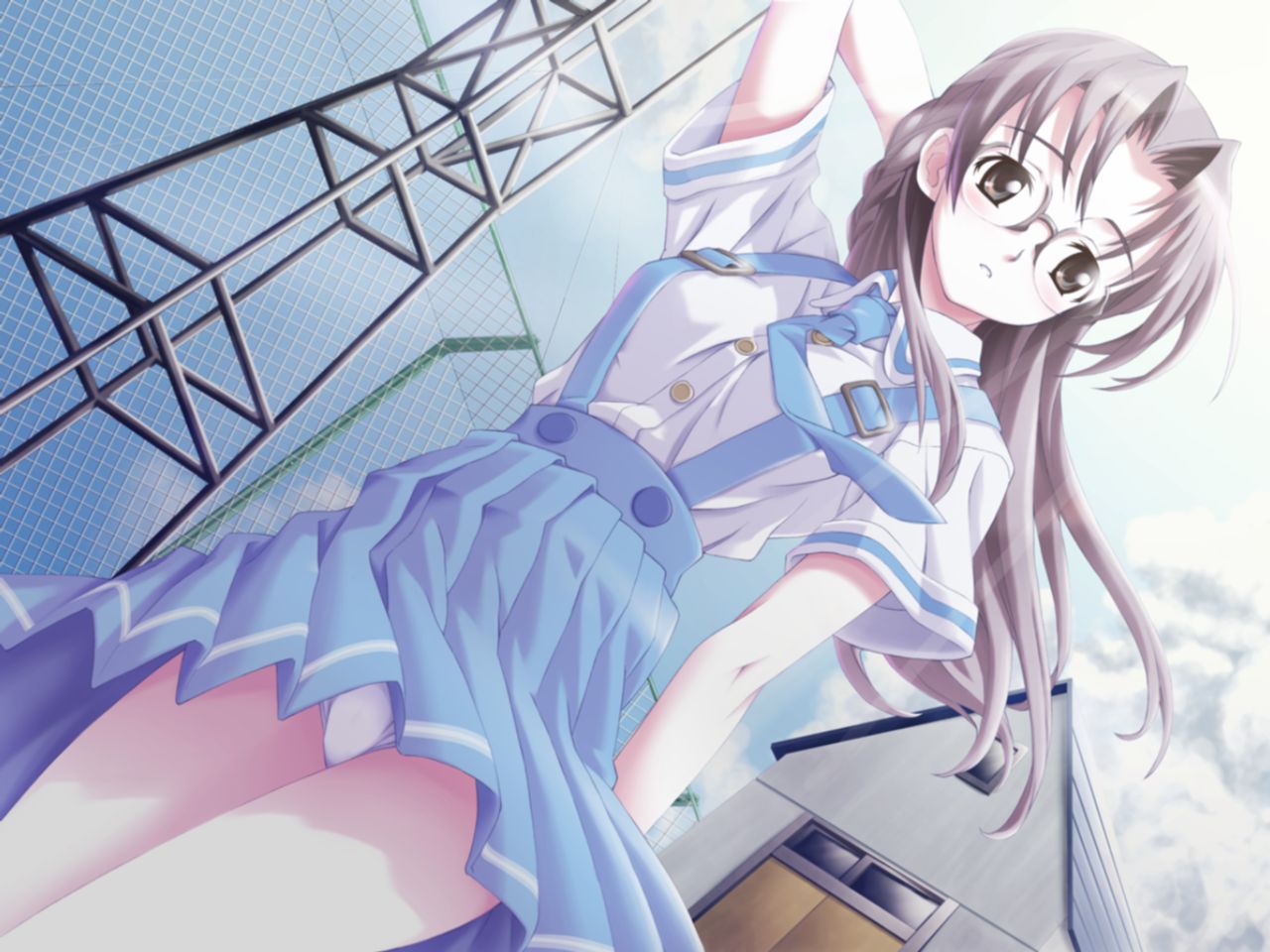 Cross†Channel -Final Complete- page 6 full