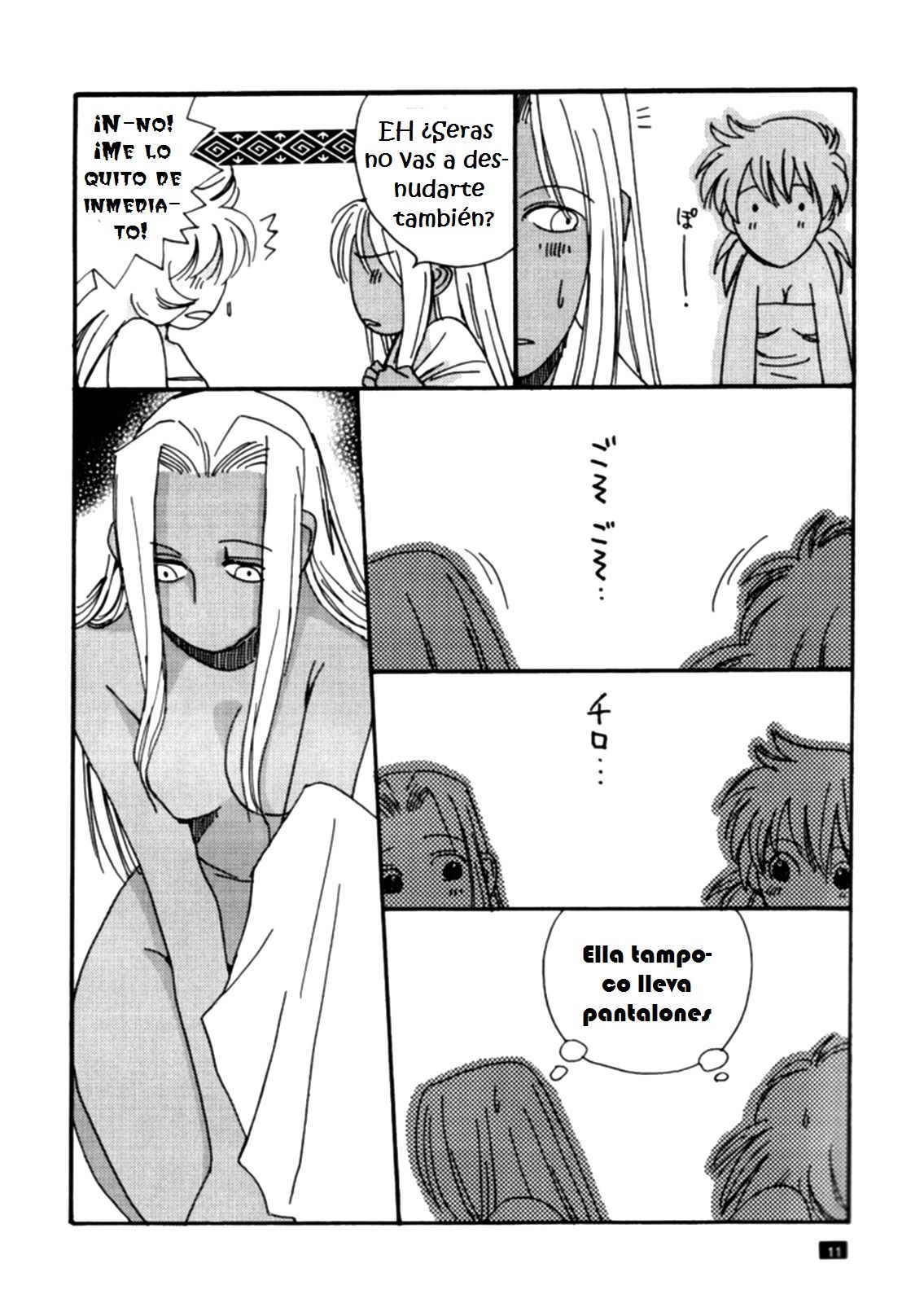 Innocent page 10 full