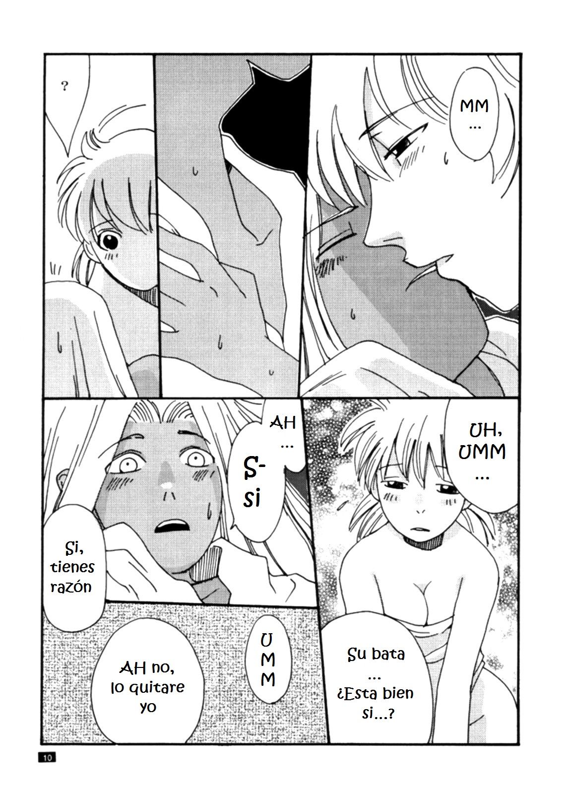 Innocent page 9 full