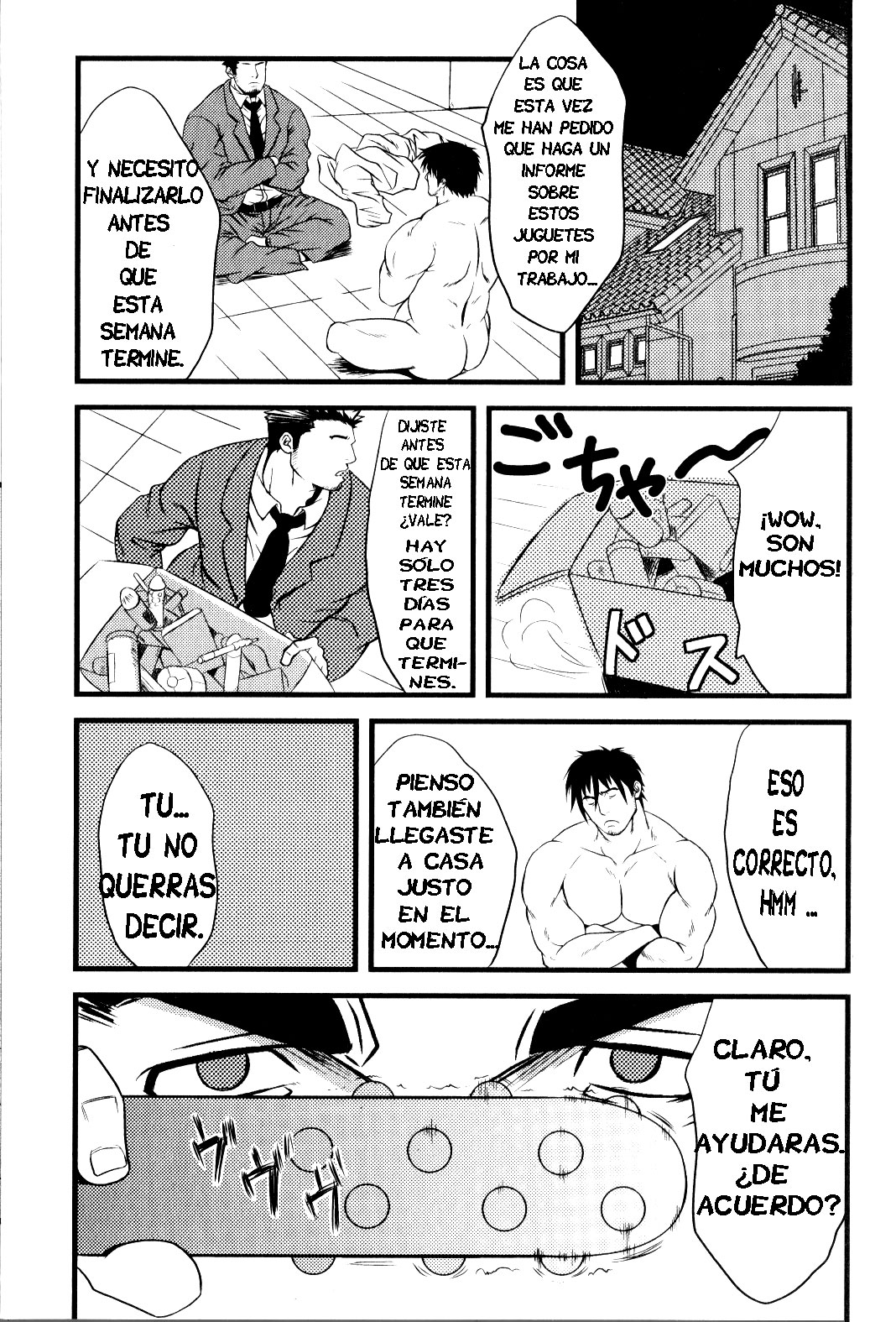 Cubo de azucár page 4 full