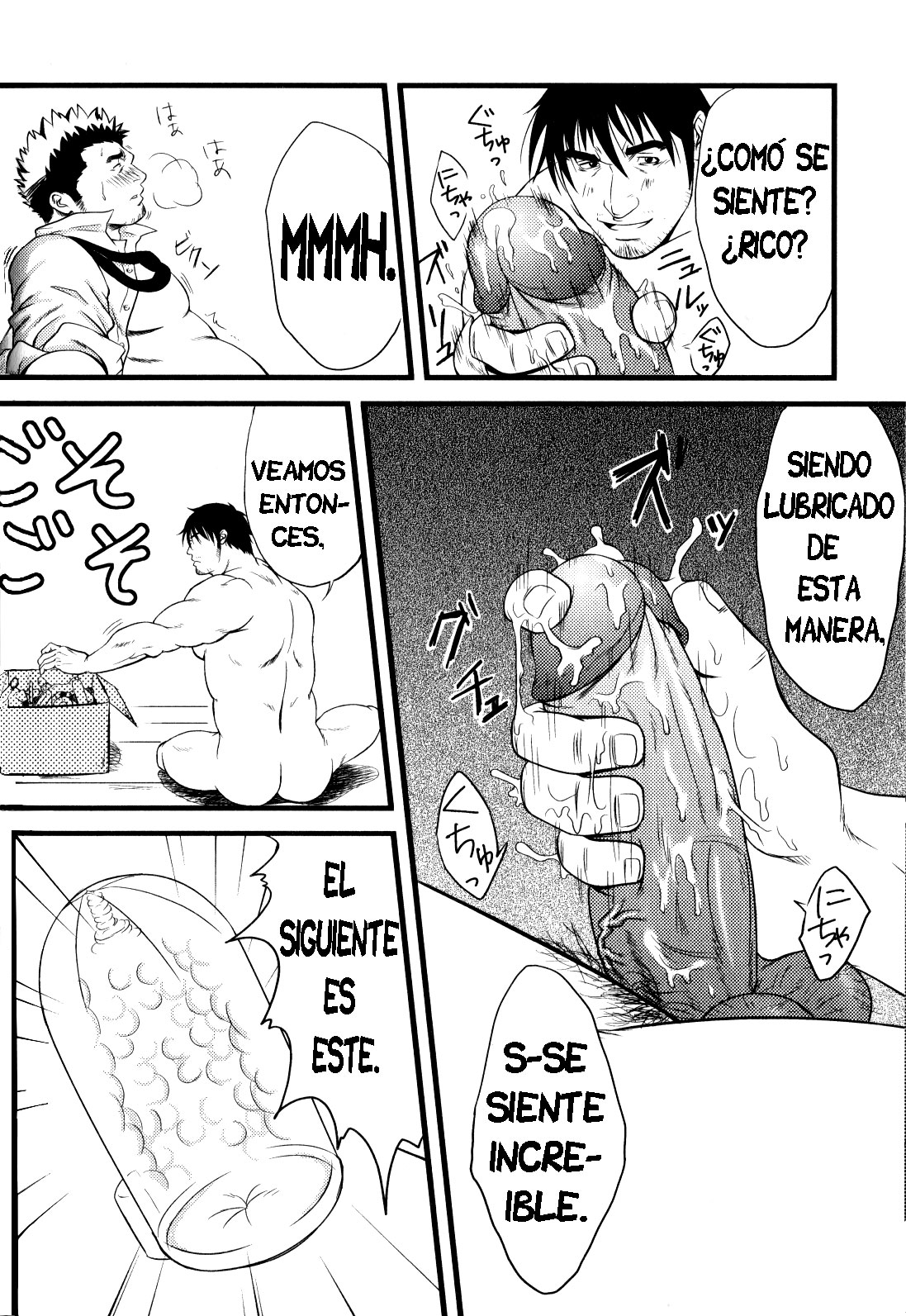 Cubo de azucár page 7 full