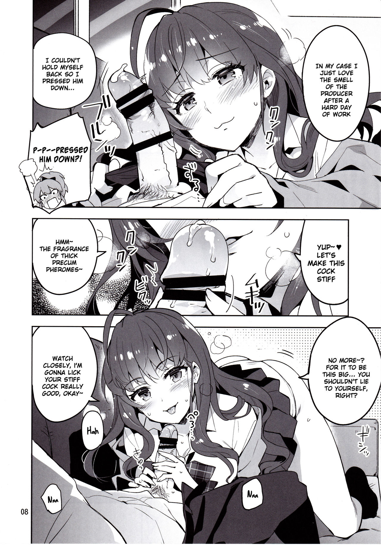 Cinderella, LiPPS Service page 6 full