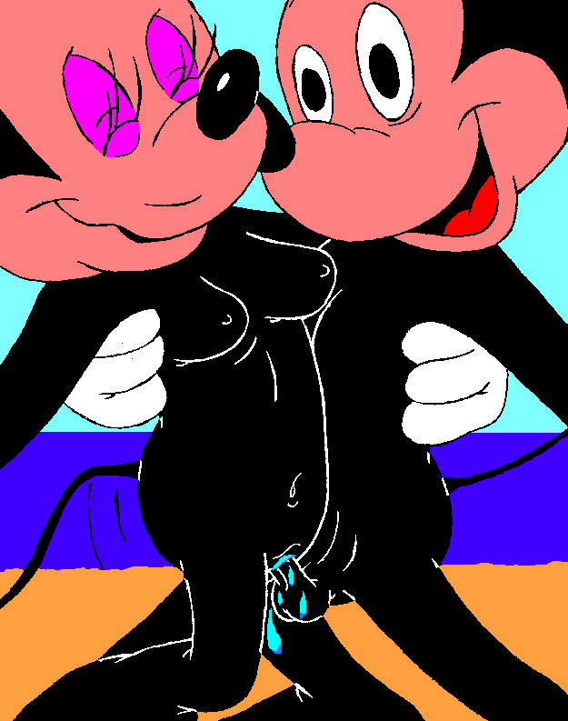 Mickey page 10 full