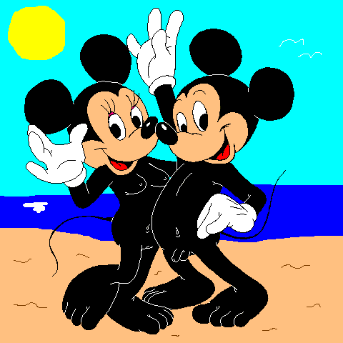Mickey page 7 full