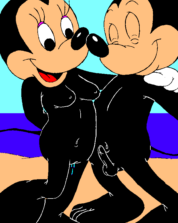 Mickey page 9 full
