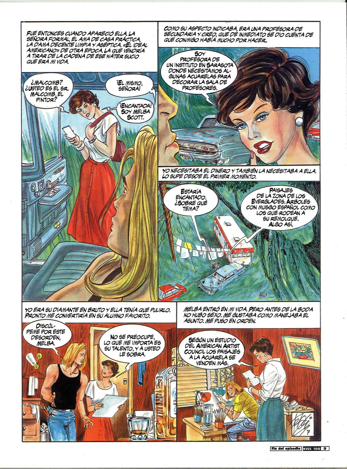 Vía libre page 7 full