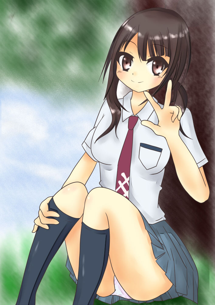Tari Tari page 1 full