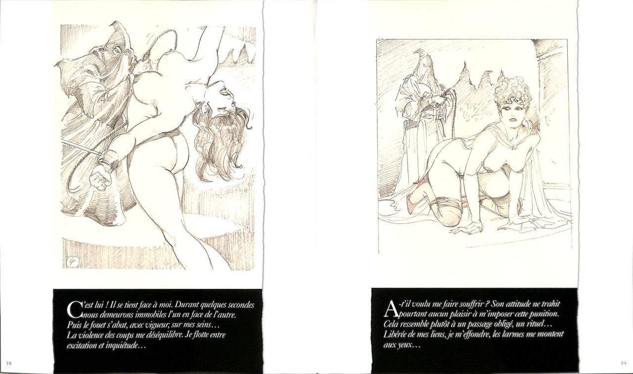 Liens de Femmes page 10 full