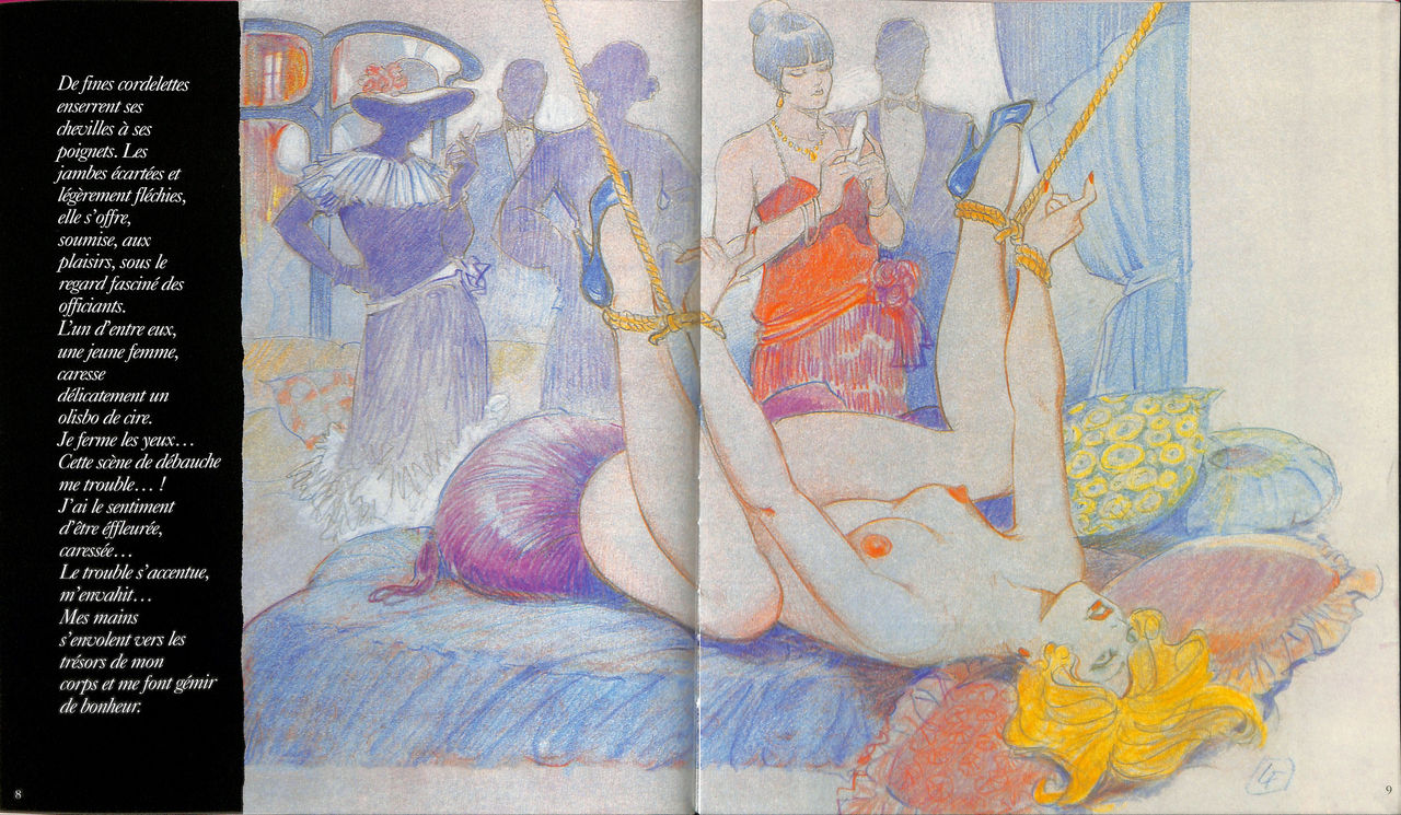 Liens de Femmes page 5 full