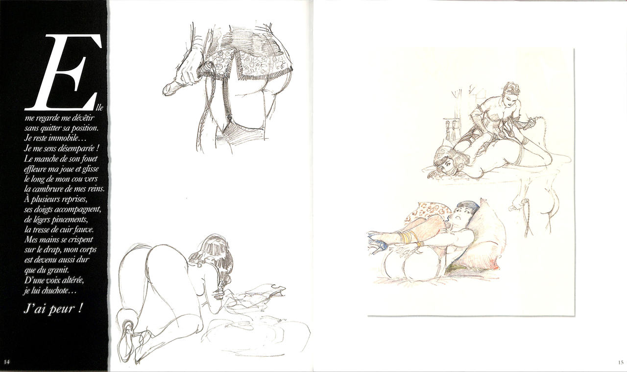 Liens de Femmes page 8 full