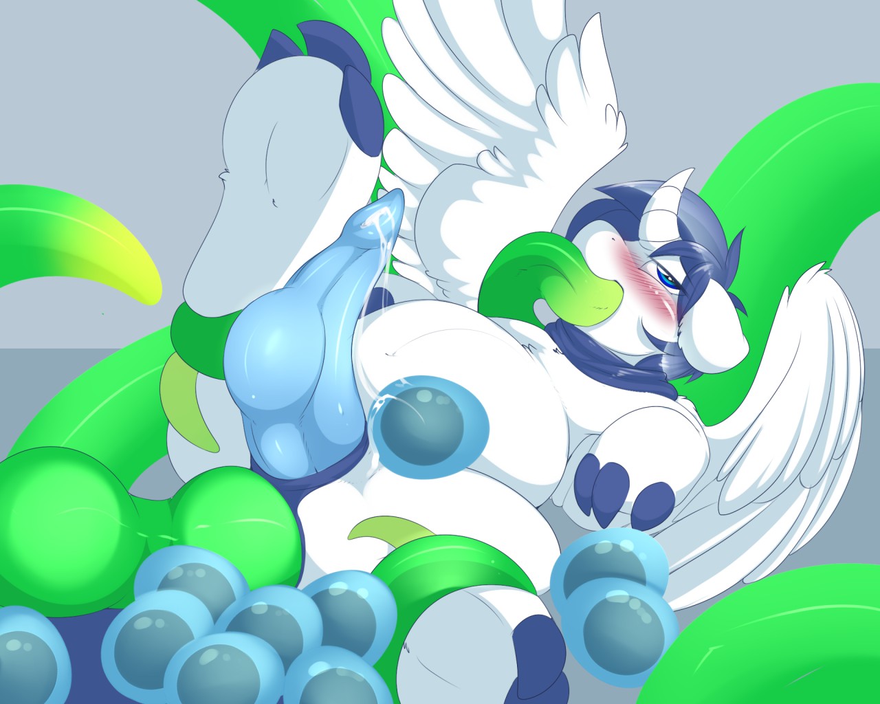 Artist - Camychan page 9 full
