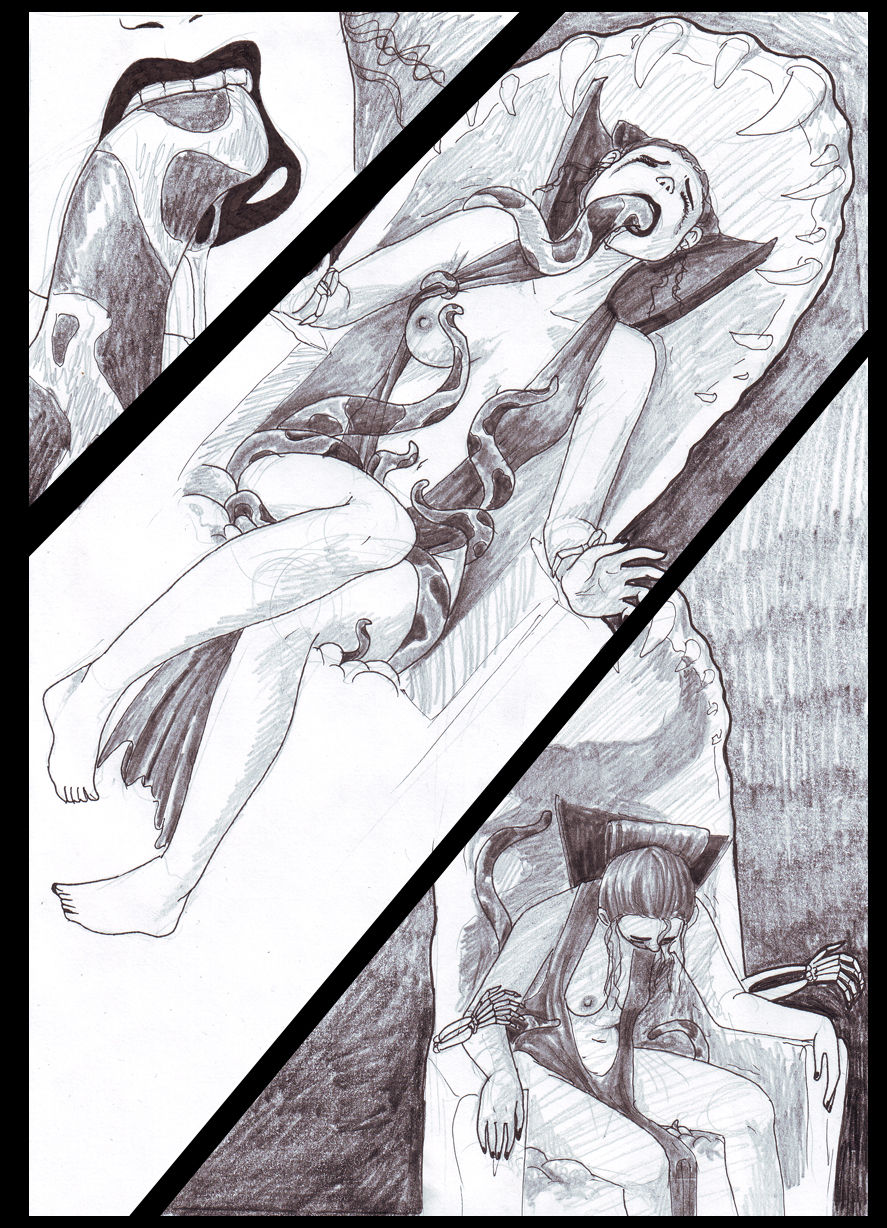 Legend page 4 full