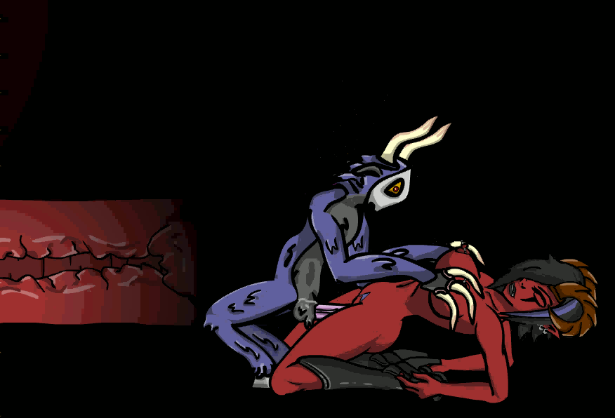 Sakyubasu No Tatakai I &amp; Dusty´s castle page 4 full