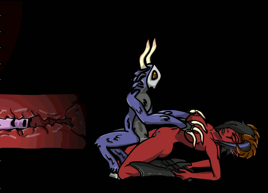 Sakyubasu No Tatakai I &amp; Dusty´s castle page 5 full