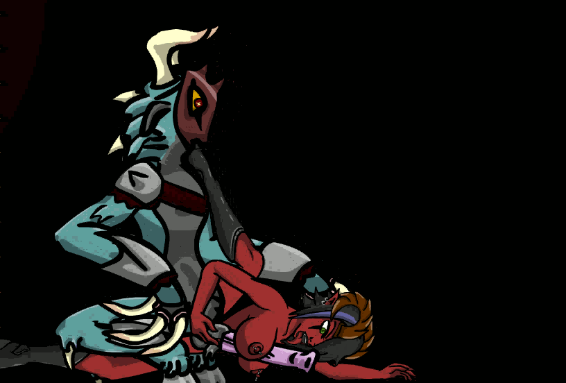 Sakyubasu No Tatakai I &amp; Dusty´s castle page 7 full