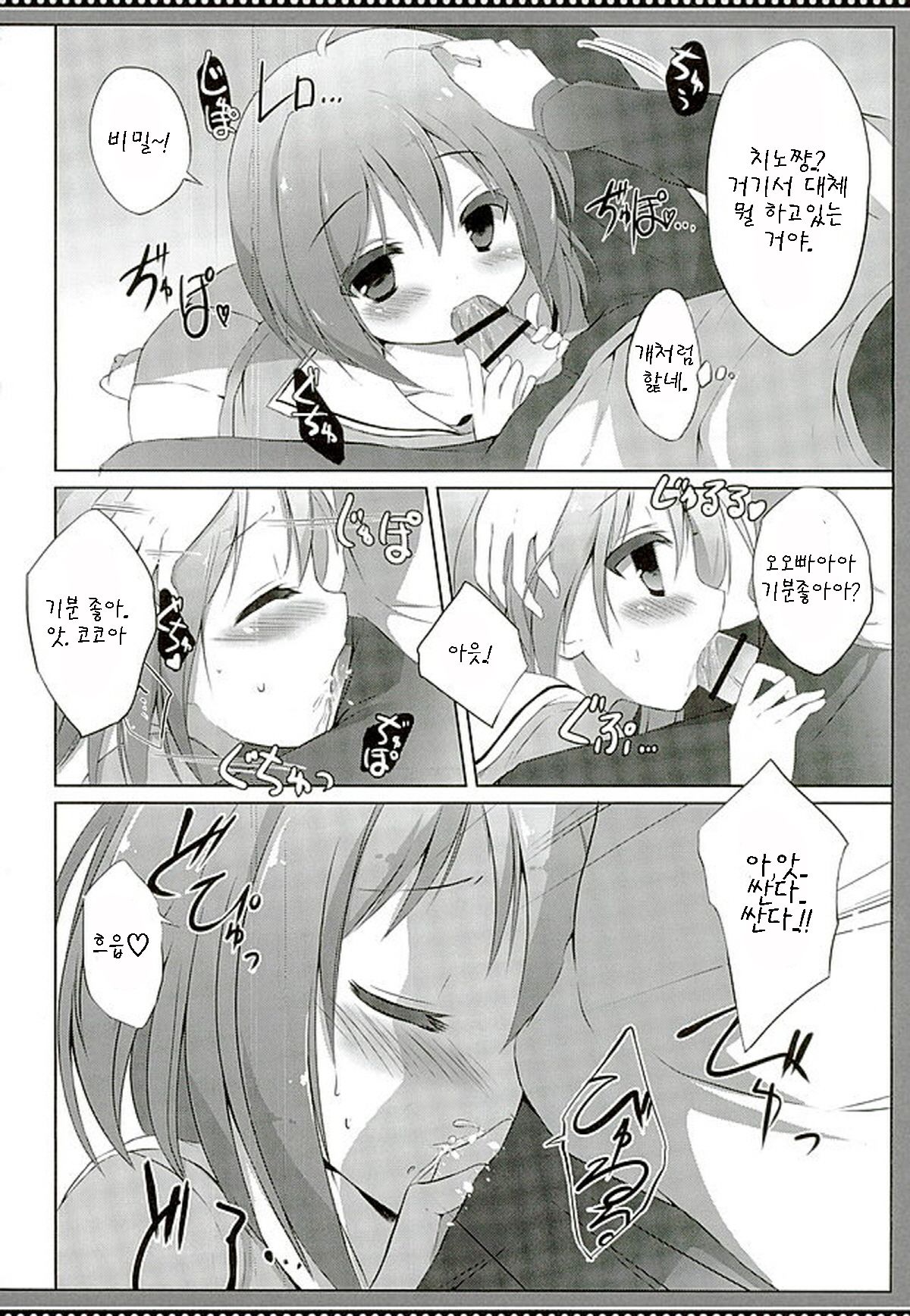 Kokoa Complex page 6 full