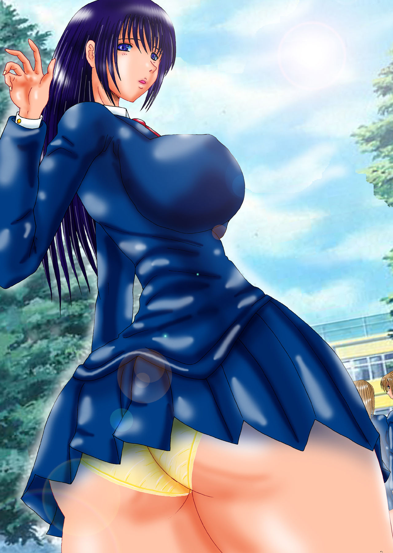 Ingyaku no Koku page 2 full