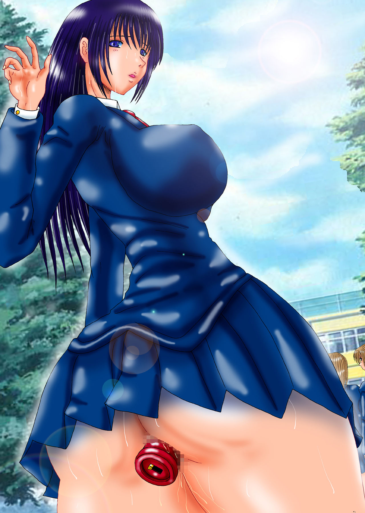 Ingyaku no Koku page 6 full