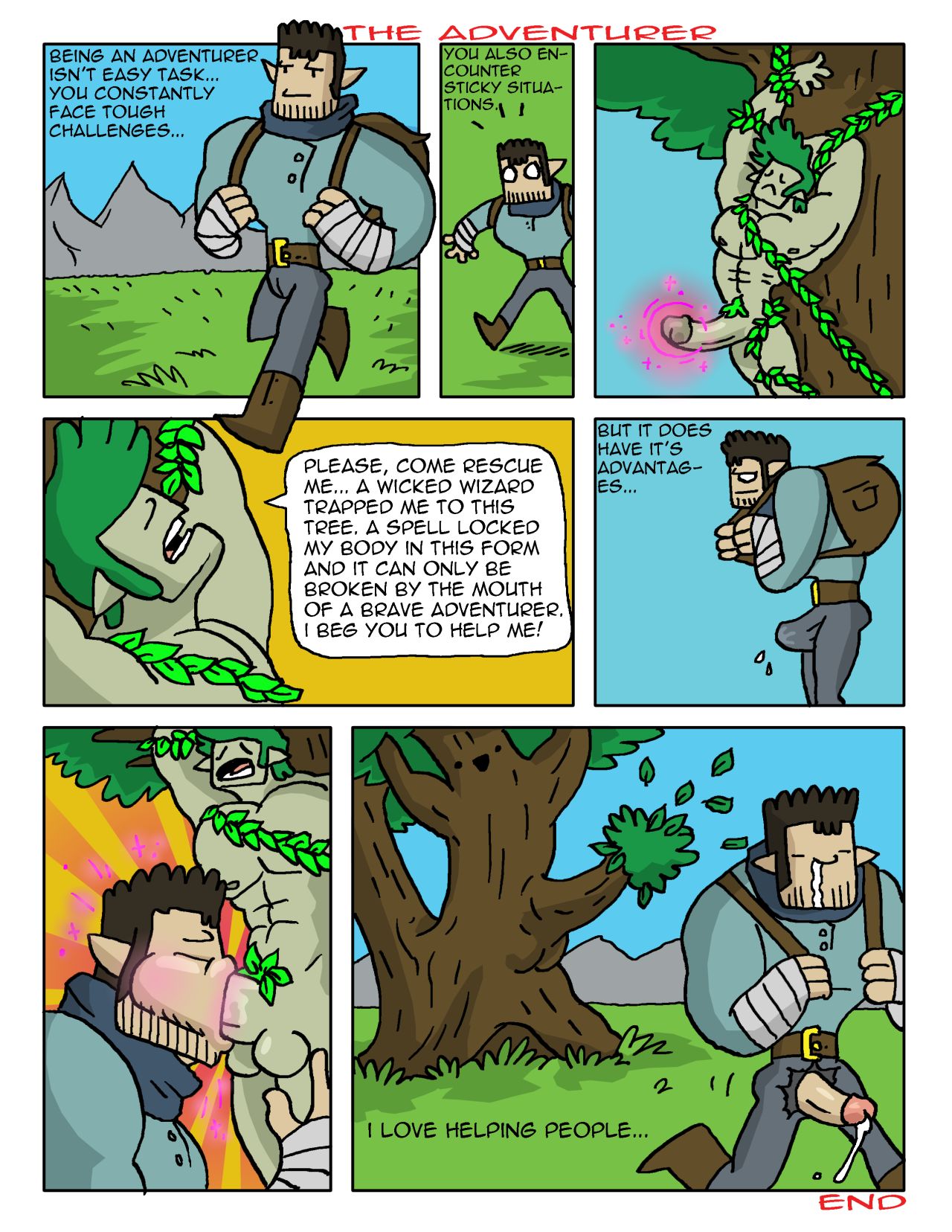 Yag World page 4 full