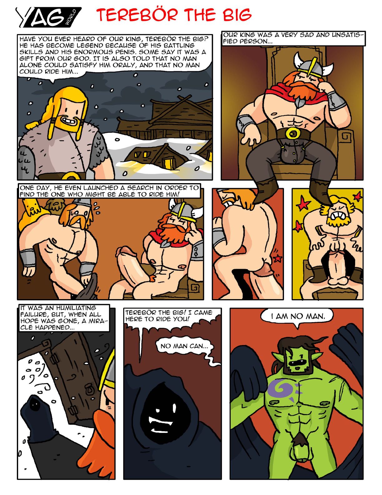 Yag World page 5 full